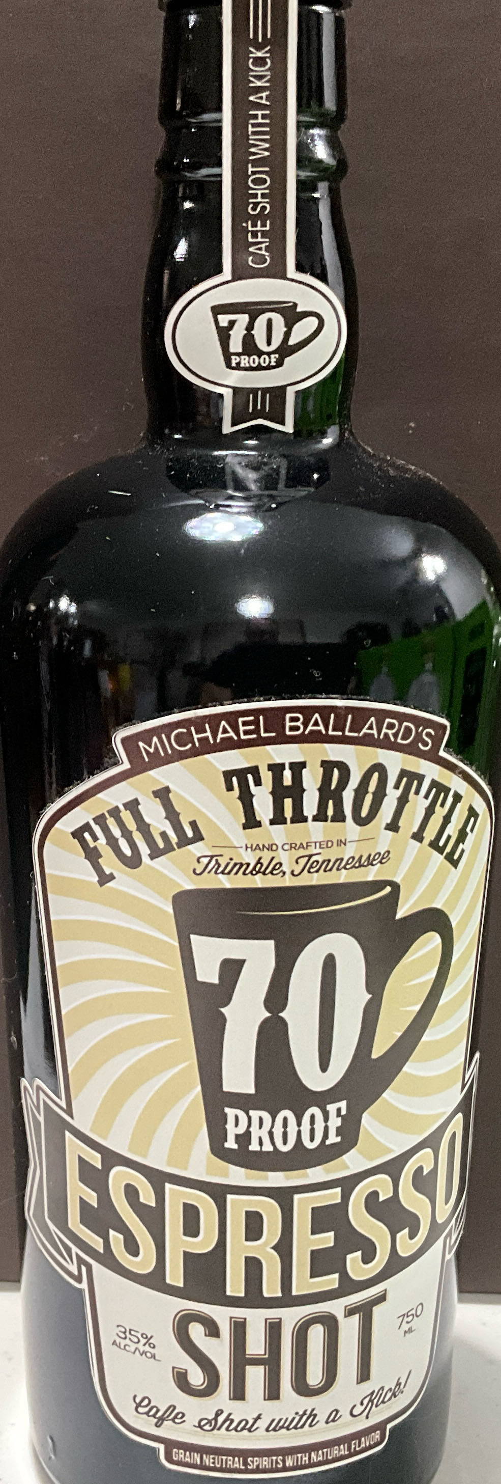 Ron Abuelo Anejo 12 Year Old Gran Reserva Rum