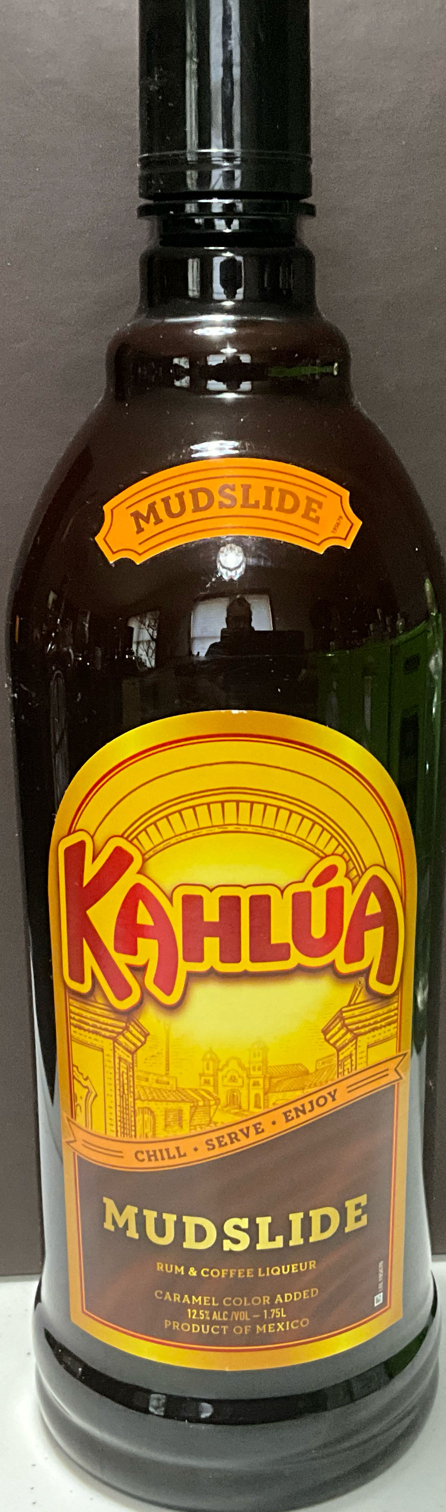 Rum:Tanduay 18 Yr Barrel