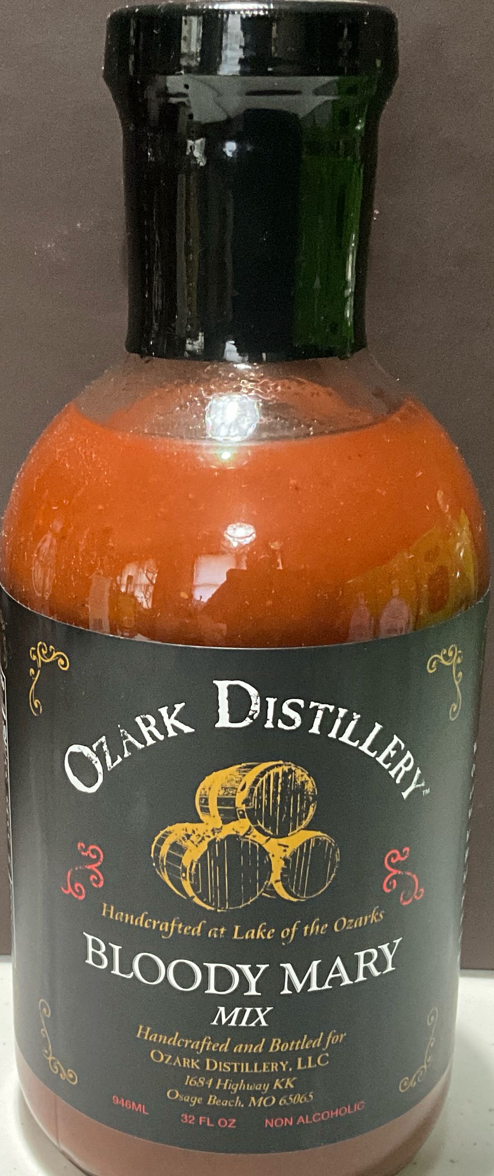 Montebello Triple Sec