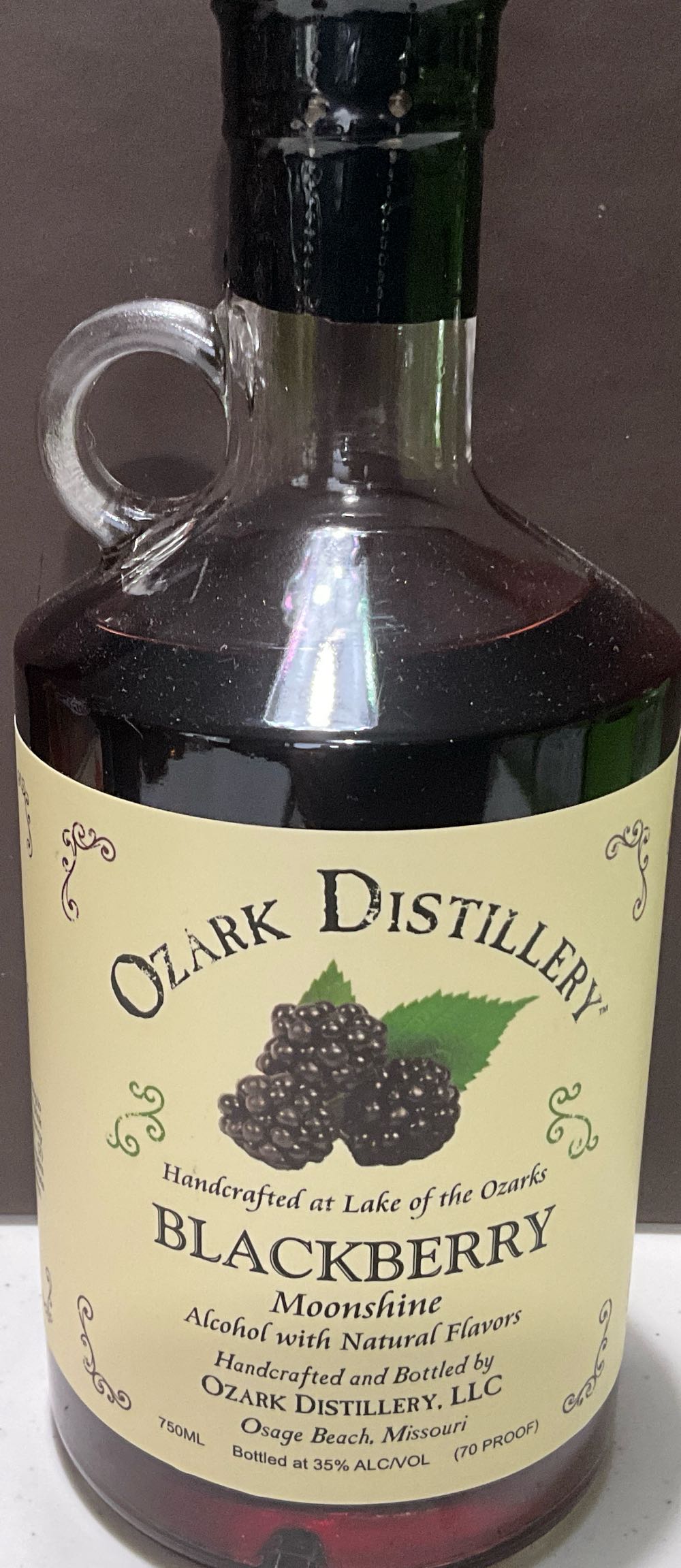 Don Ramon Anejo Tequila