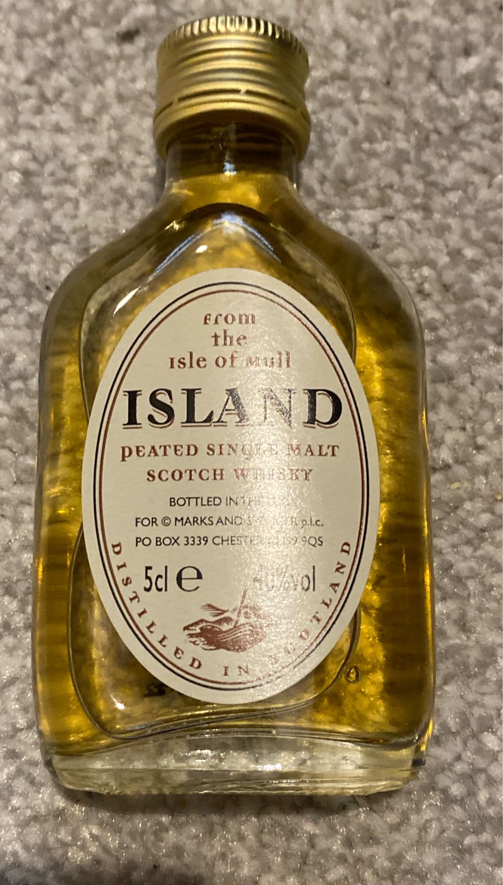 Glenmorangie Traditional