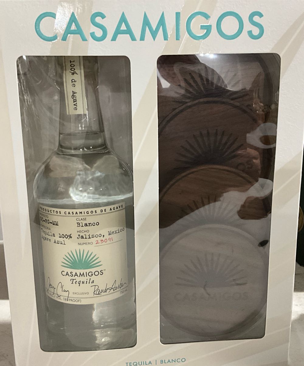 Bourbon Bully Boy Straight