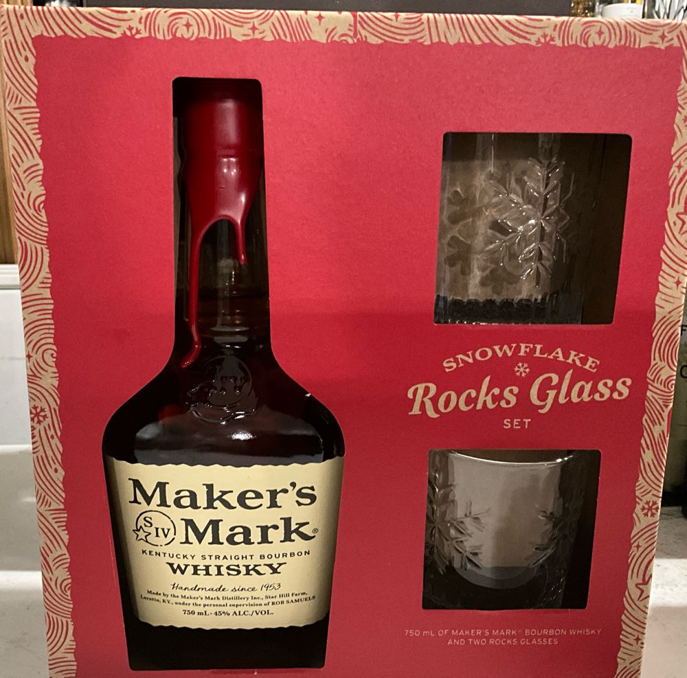 Bulleit 95 Rye Aged 12 Years