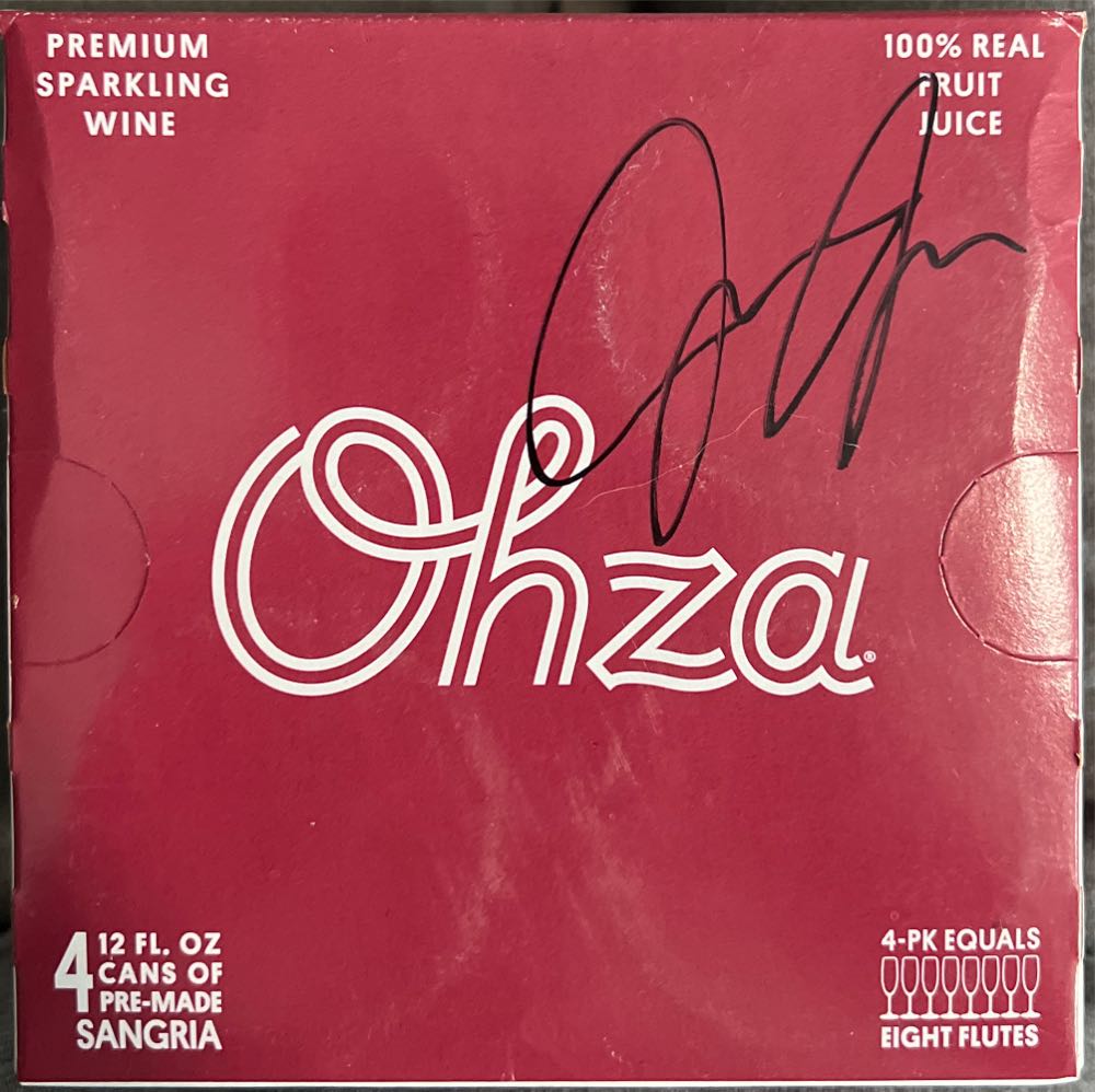 Kwv 20yo Brandy 750ml 20 Xxo Year Old