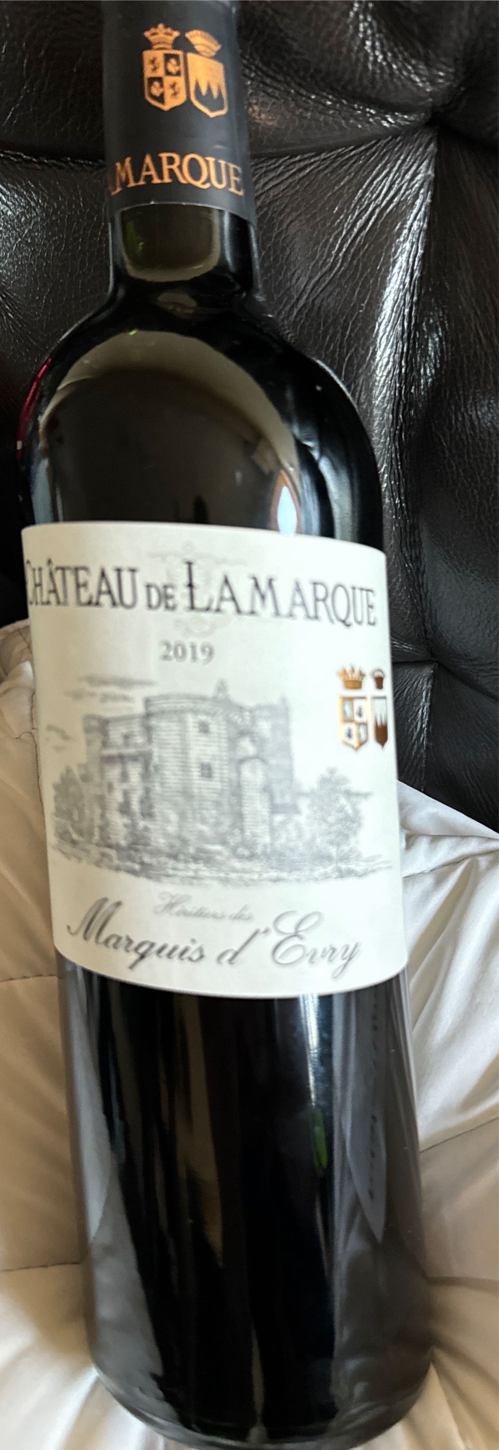 Port Of Dragons Anejo