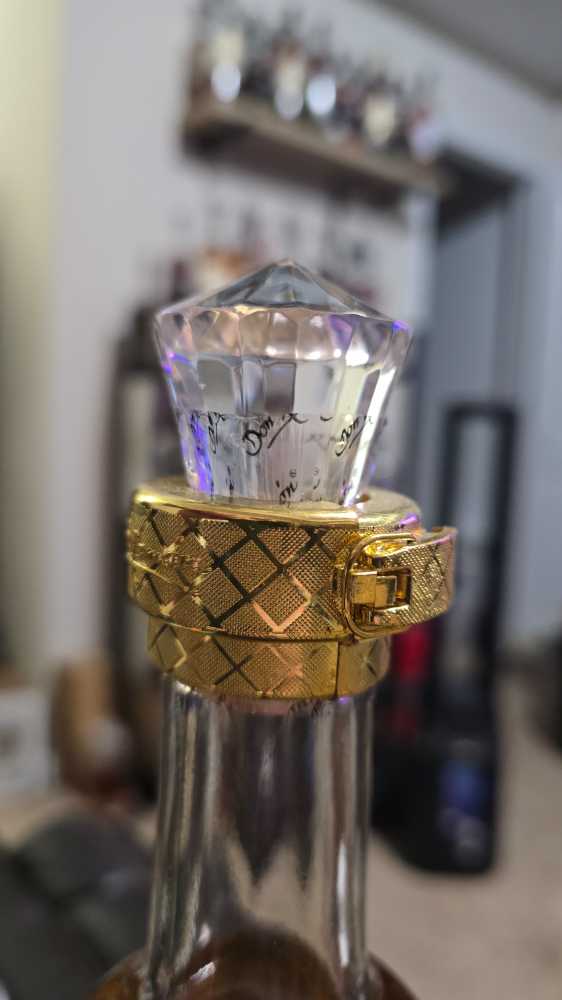 Don Ramon Reposado Tequila - Max World Trading (750 mL) alcohol collectible [Barcode 638478000132] - Main Image 3