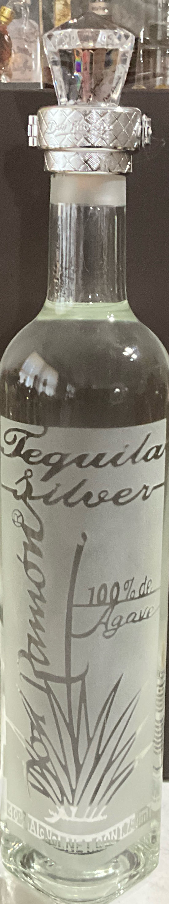 Don Julio Tequila Blanco