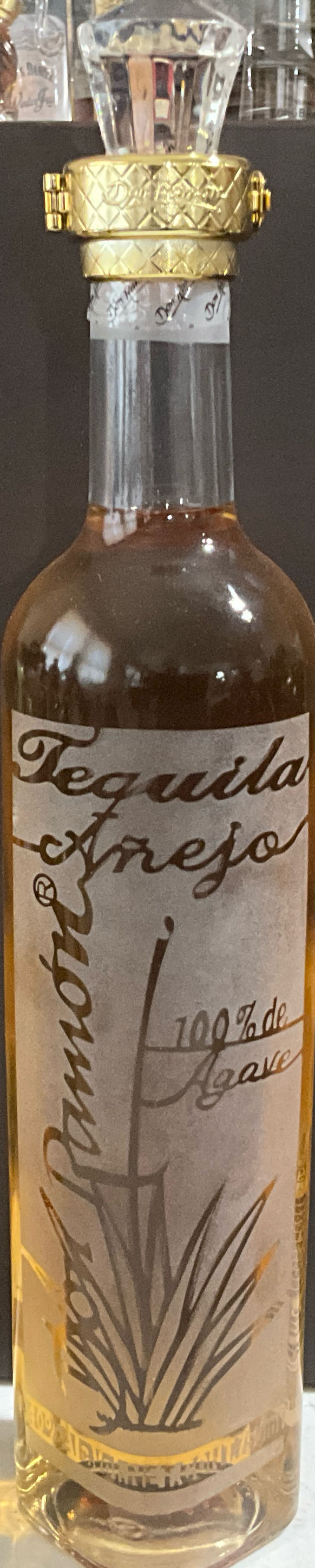 San Matias Legado Reposado