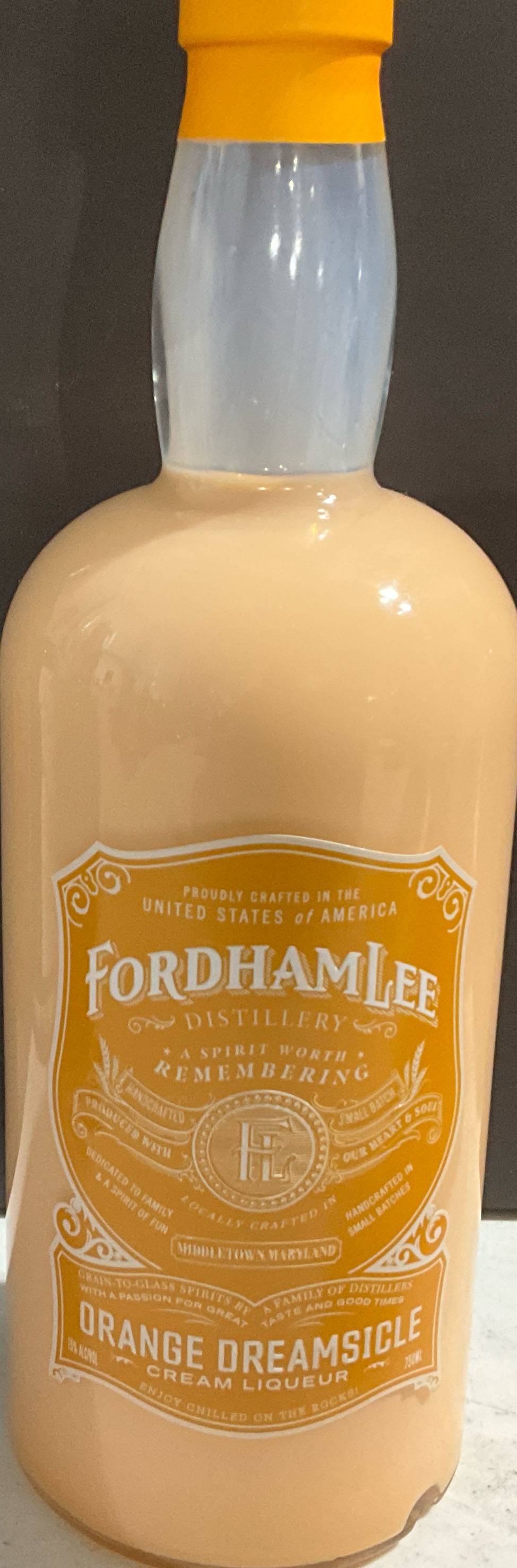 Rey Campero Sierra Negra Mezcal