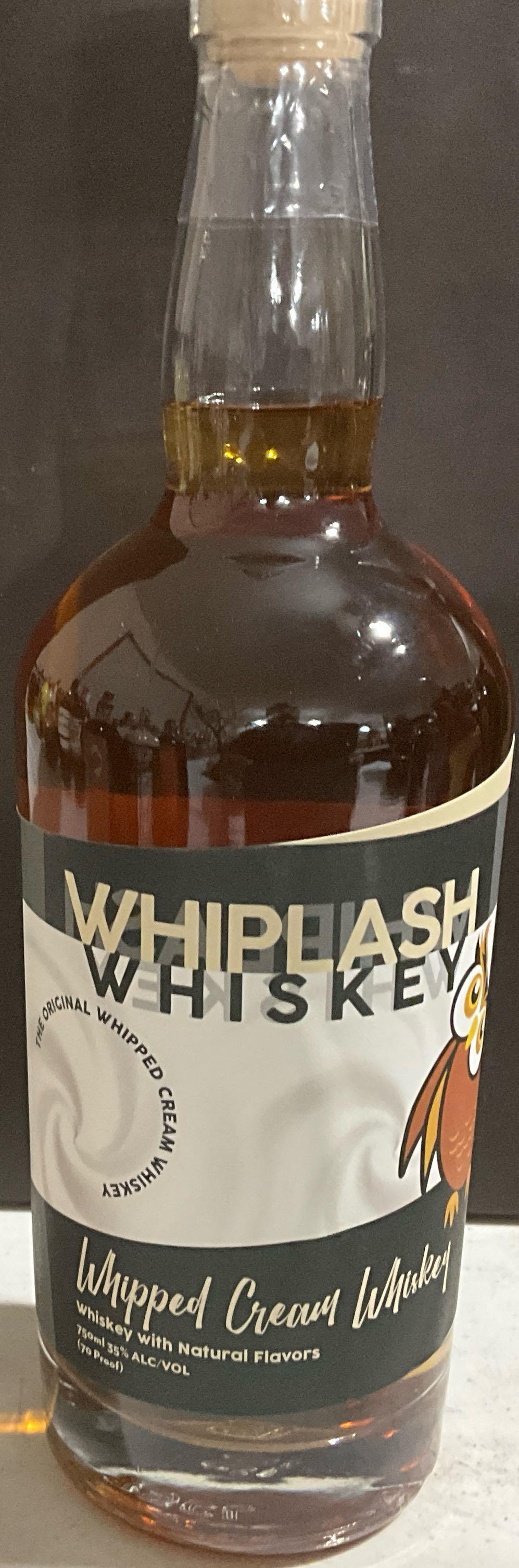 Southern Tier Creme Brulee Whiskey 750ml Wine &