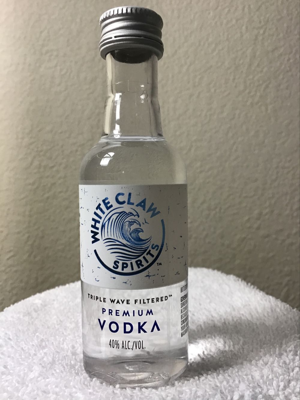 Ruby Red Grapefruit Rose