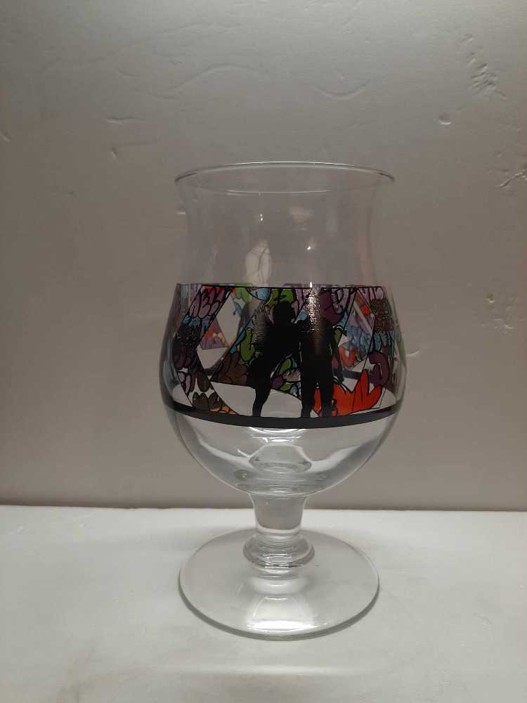 FAKE - I am fake - Gouden versie  alcohol collectible - Main Image 3