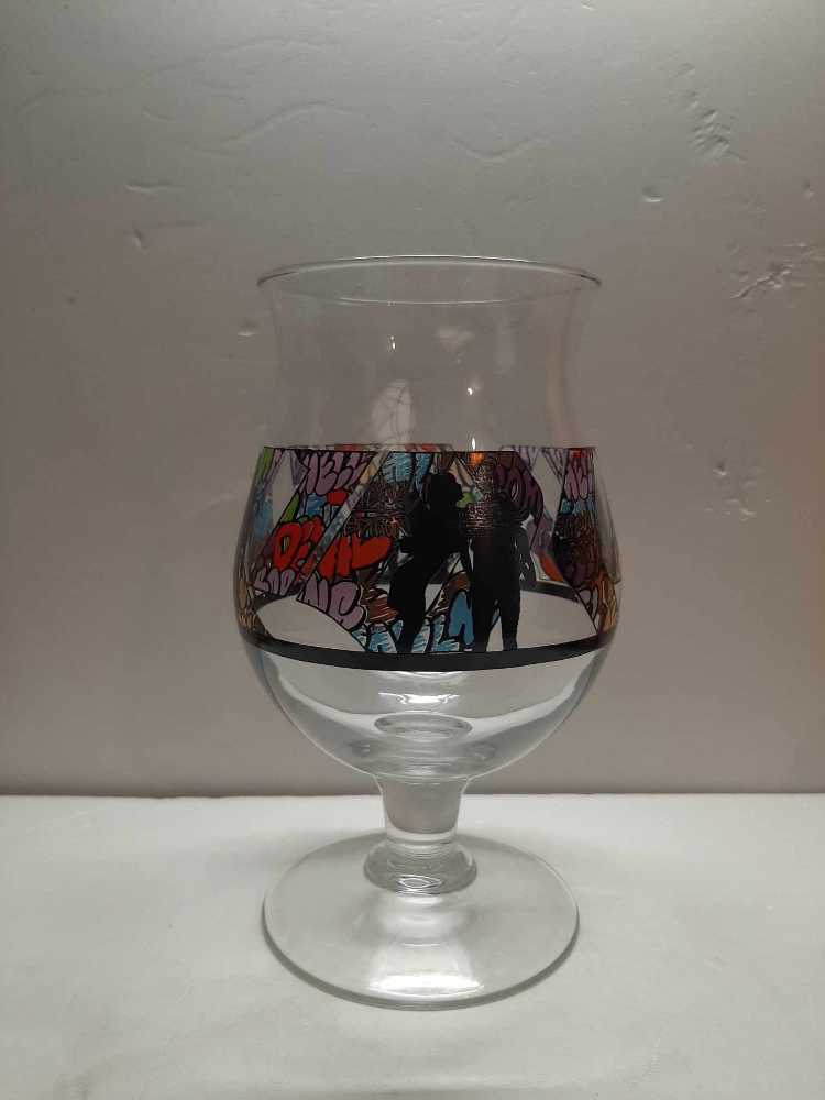 FAKE - I am fake - Gouden versie  alcohol collectible - Main Image 4