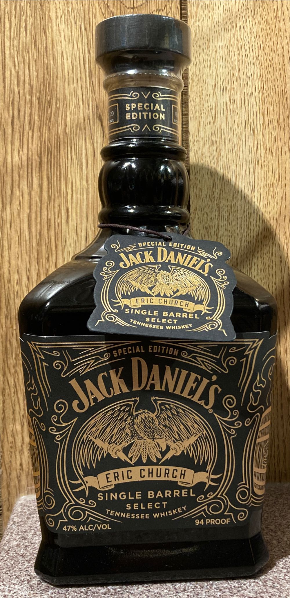 Glenmorangie Traditional