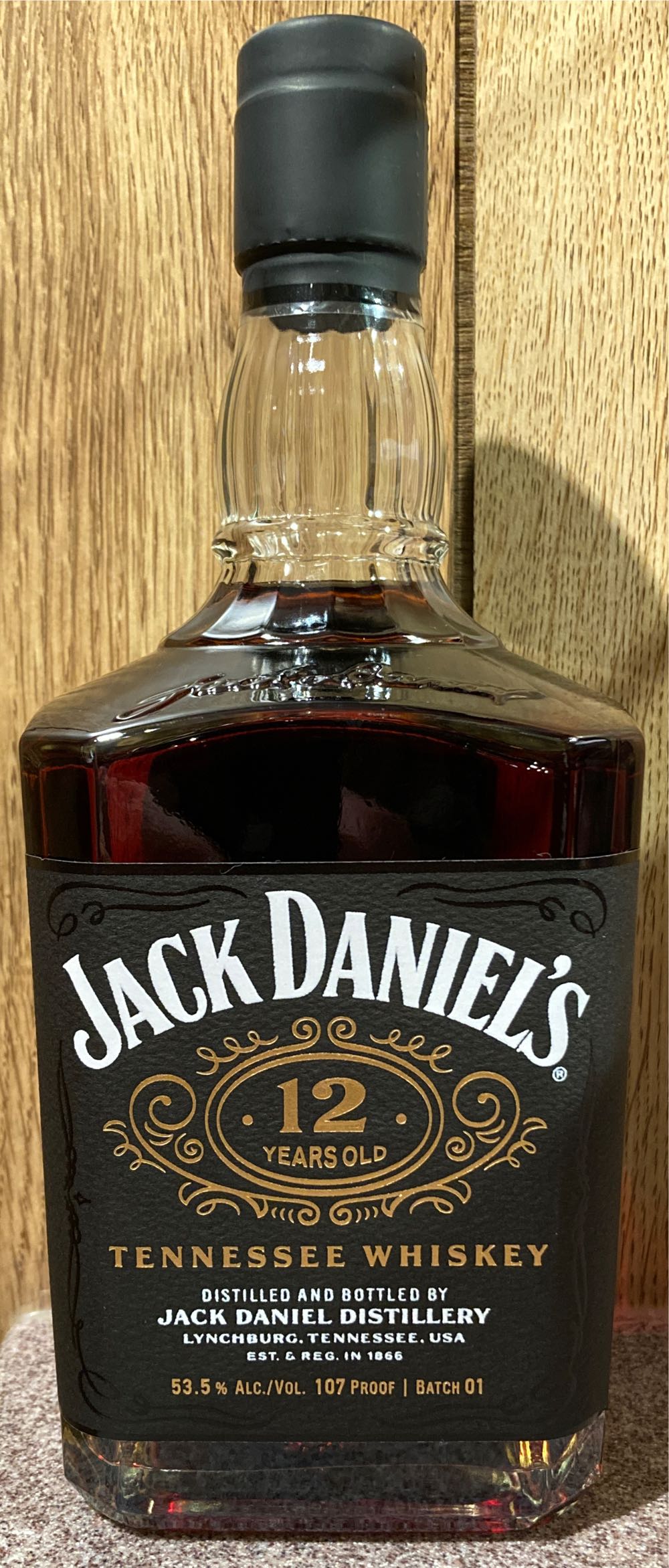 Whoooo Let The Dog Out!