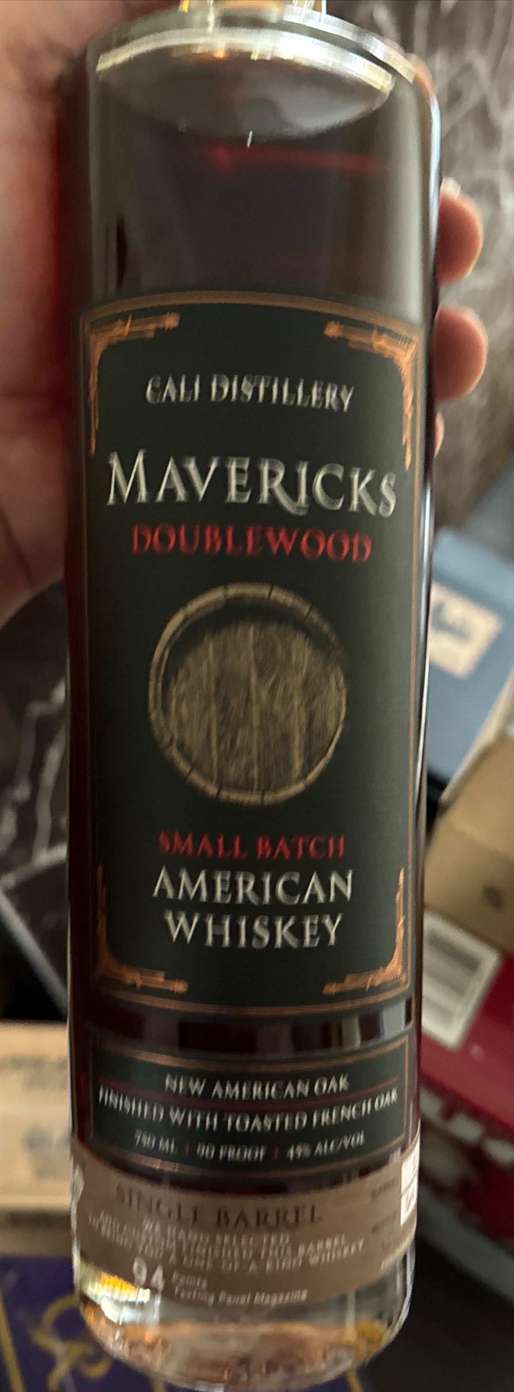 Red:Chateau Neuf Du Pape Clos De L’Oratoire