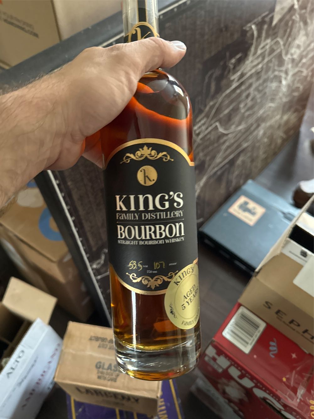 Obi-wan Kenobi (Showdown) & Darth Vader (Showdown)