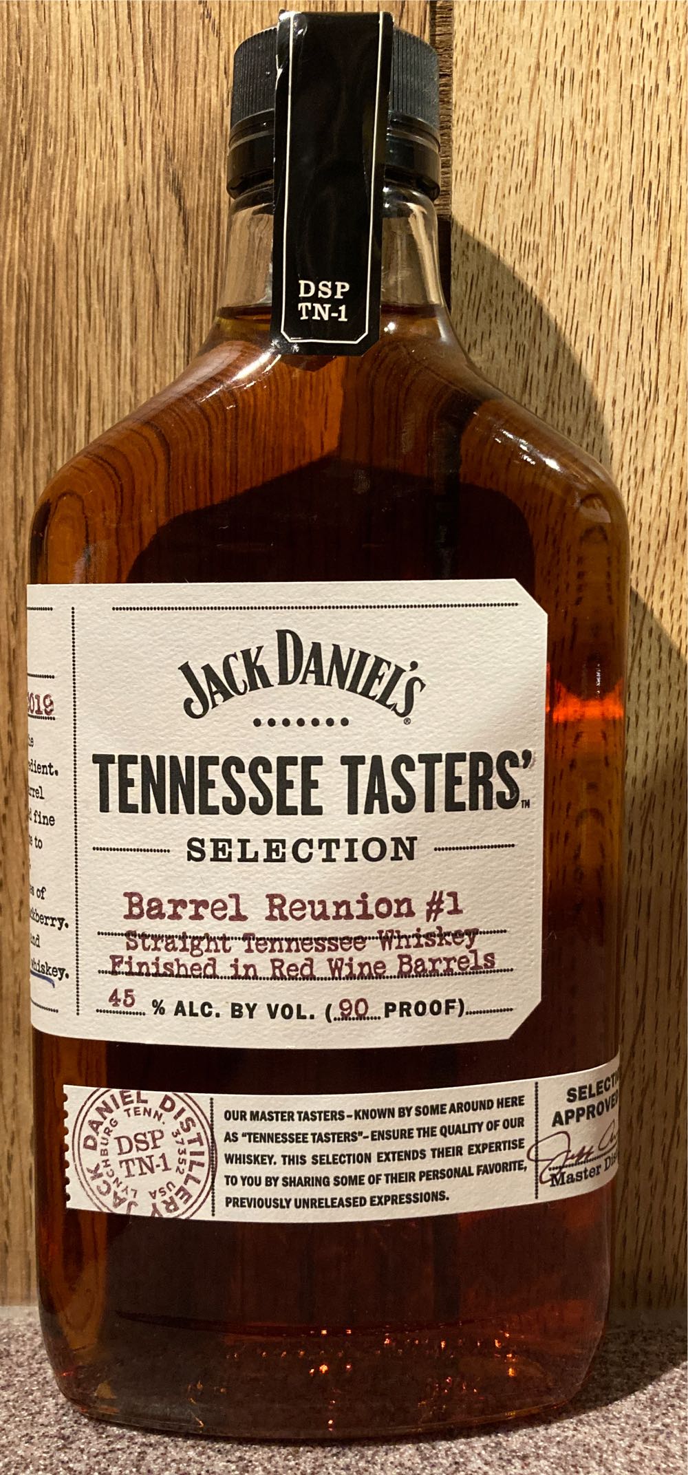 Backwoods Moonshine - Orchard Peach