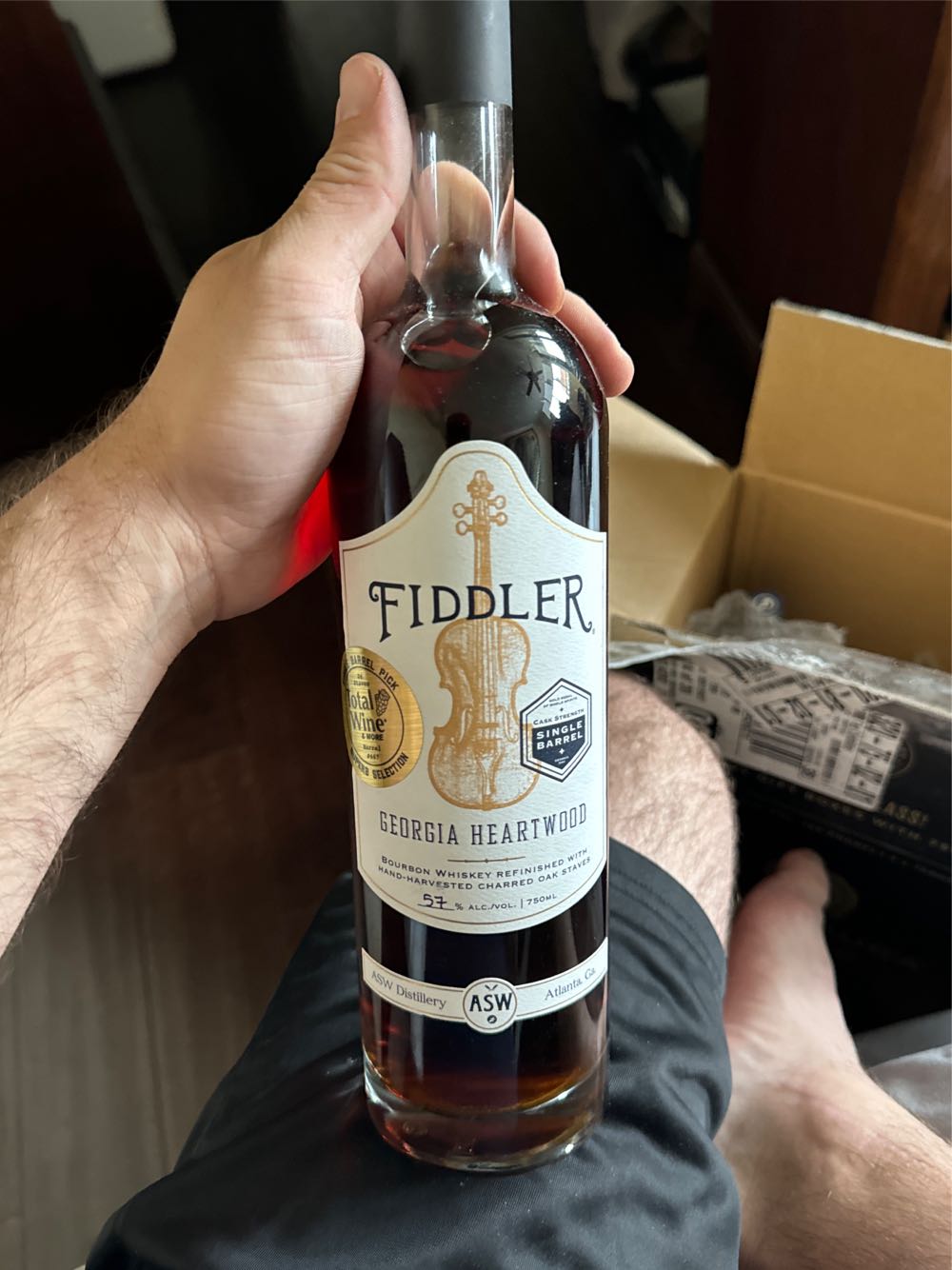 N.v. Pedro Rodriguez E Hijos Jerez Xérès Sherry Oloroso ...