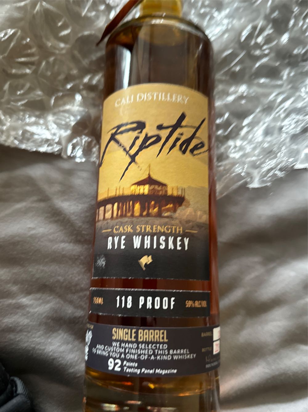 Nicolas Feuillatte Reserve Exclusive Brut