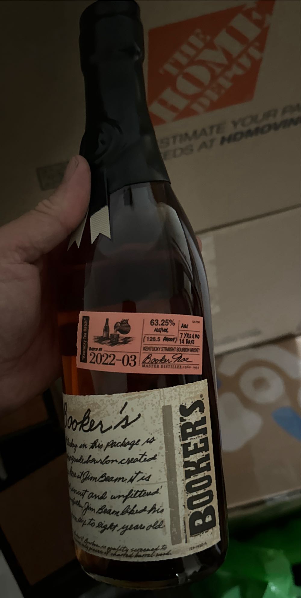 Johnnie Walker Blue Label Year Of The Wood Dragon X