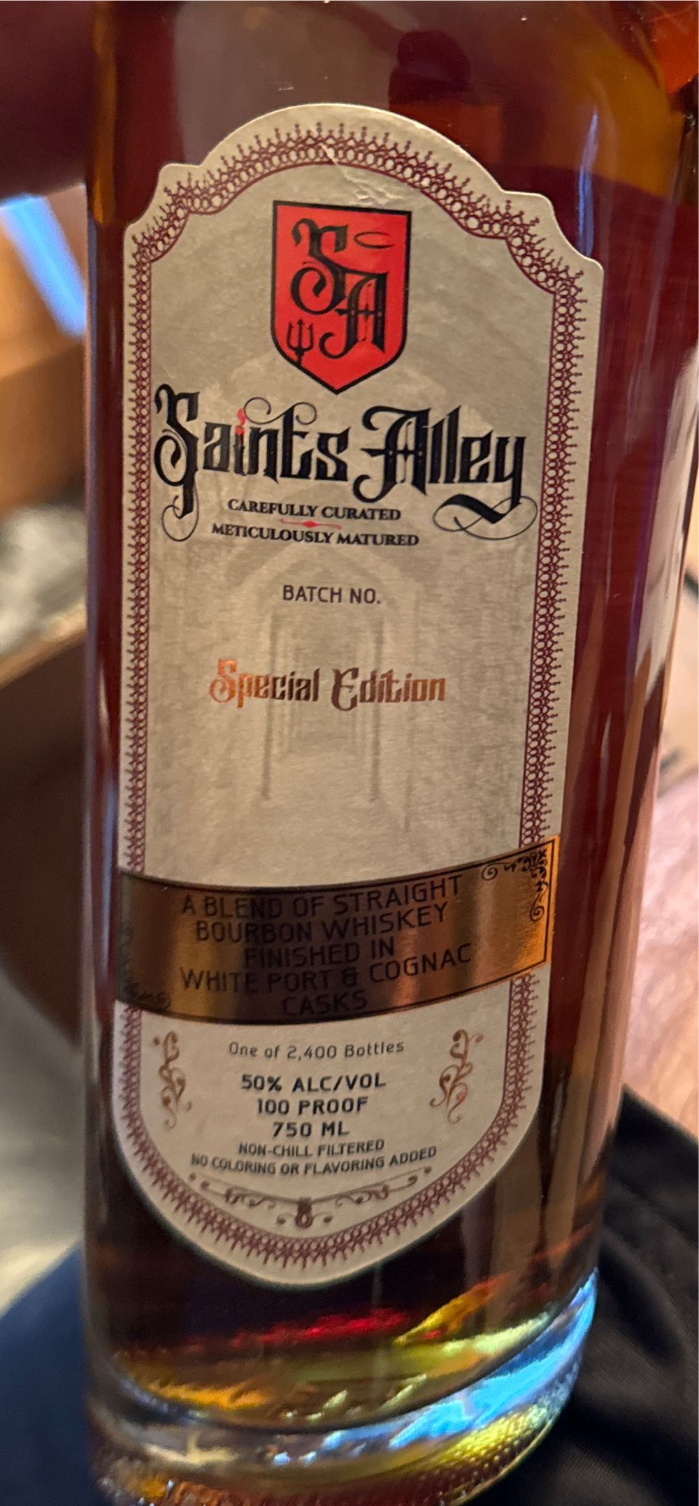 Crazy Monkey 10x Distilled Vodka