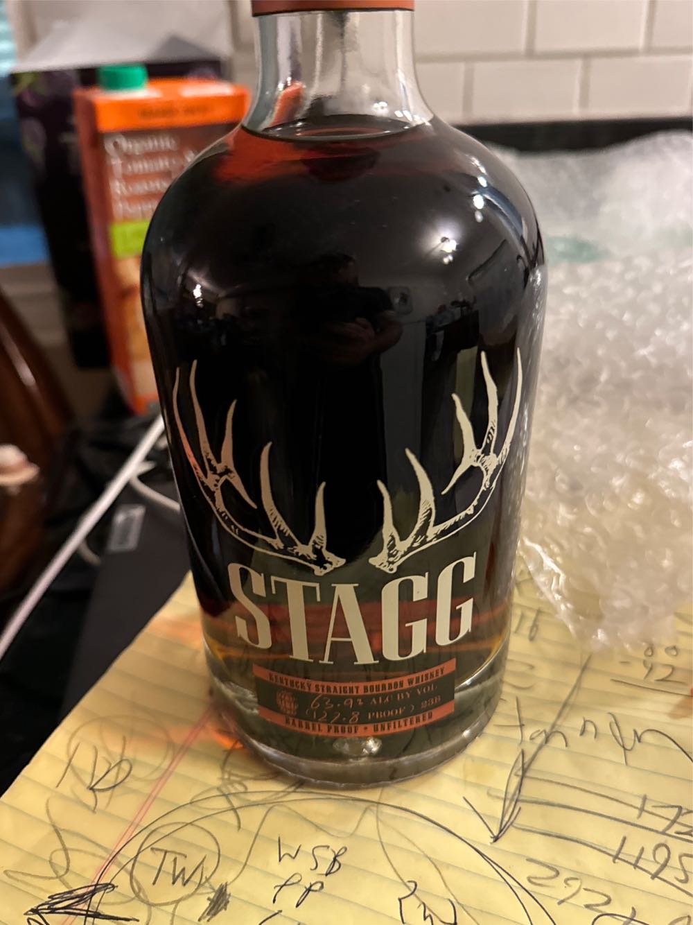 Ahsoka #07 Professor Huyang