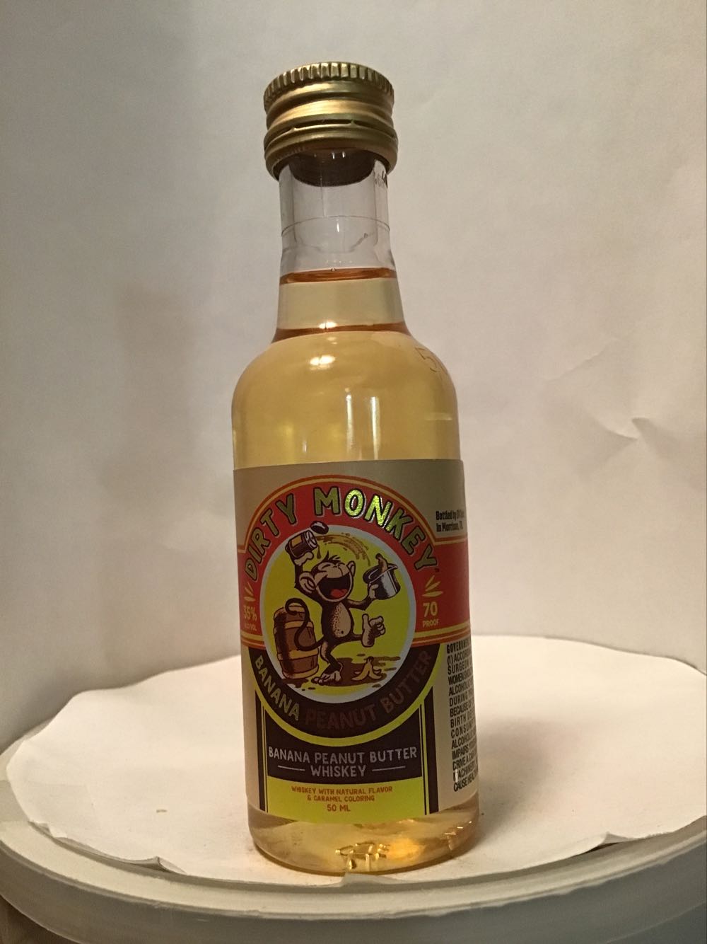 Vintage - Apple Wine Jug 