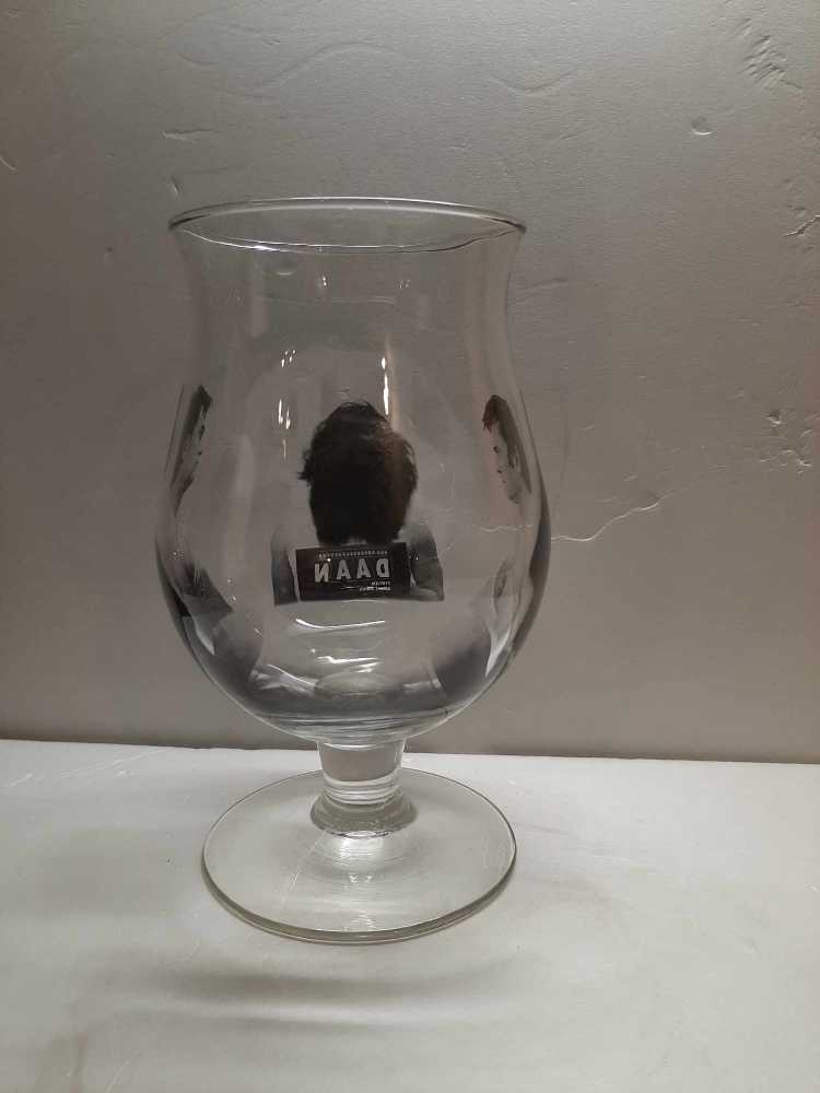 Daan Stuyven (Transparant)  alcohol collectible - Main Image 4