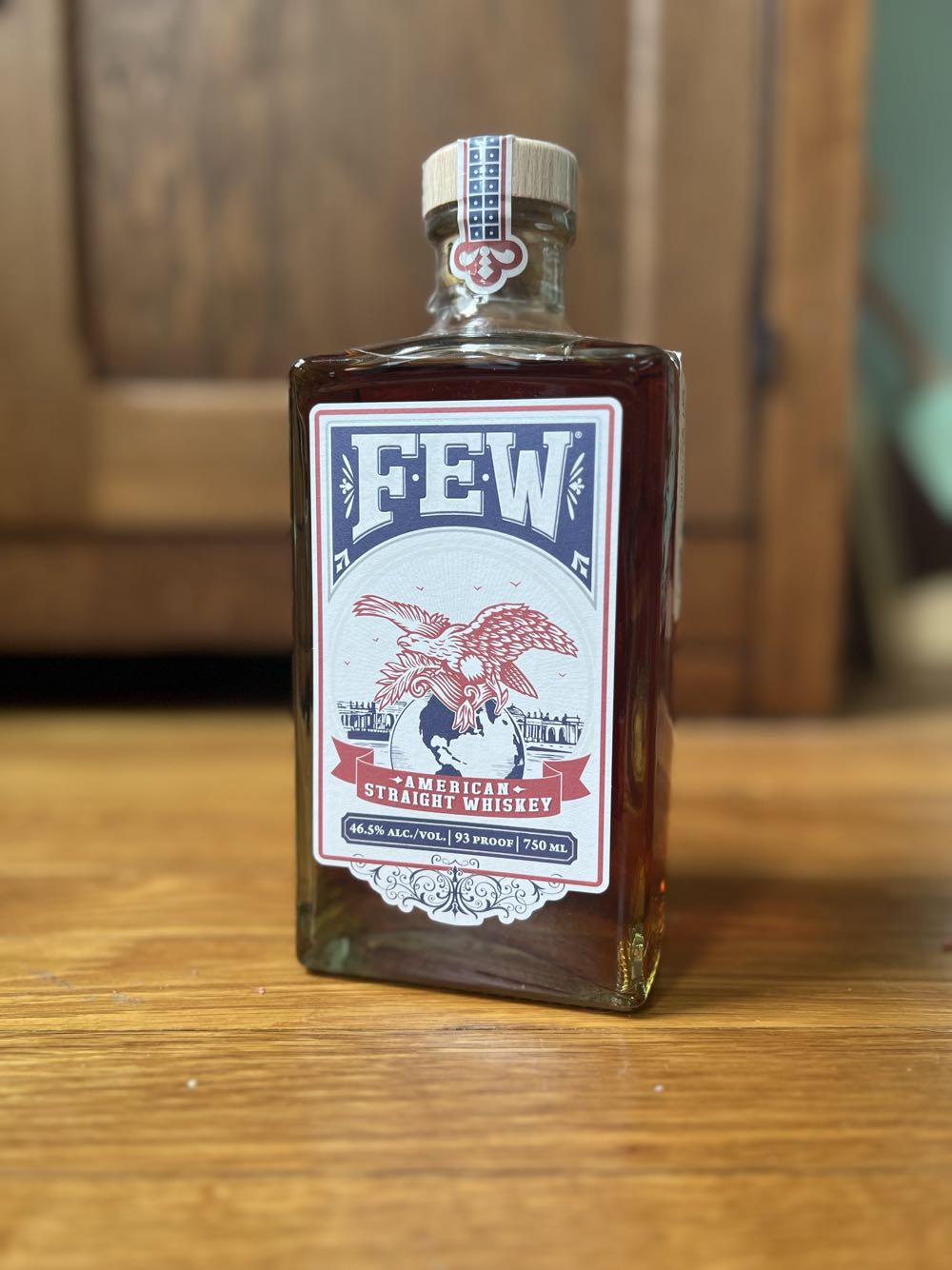 Rhum JM Terroir Volcanique