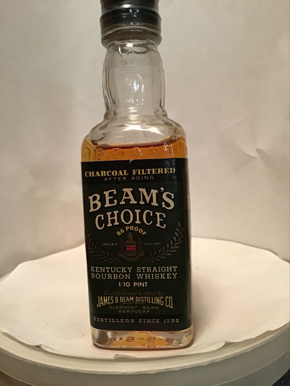 Fat Baby Refined Fool 