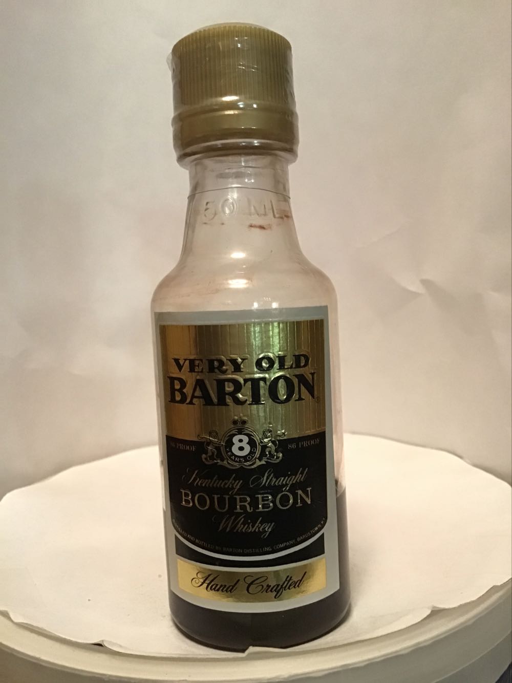 Dillon Punch Coco 18d 70 Cl