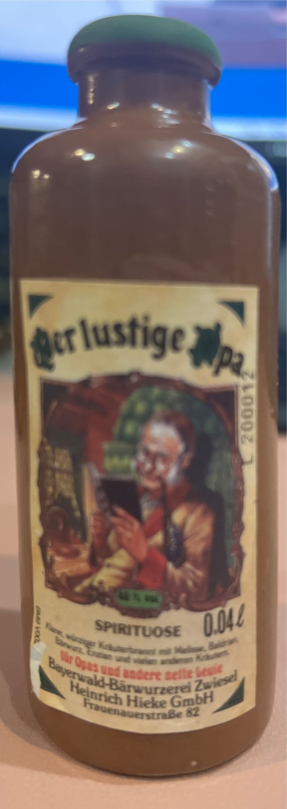 Absinth - King Of Spirits