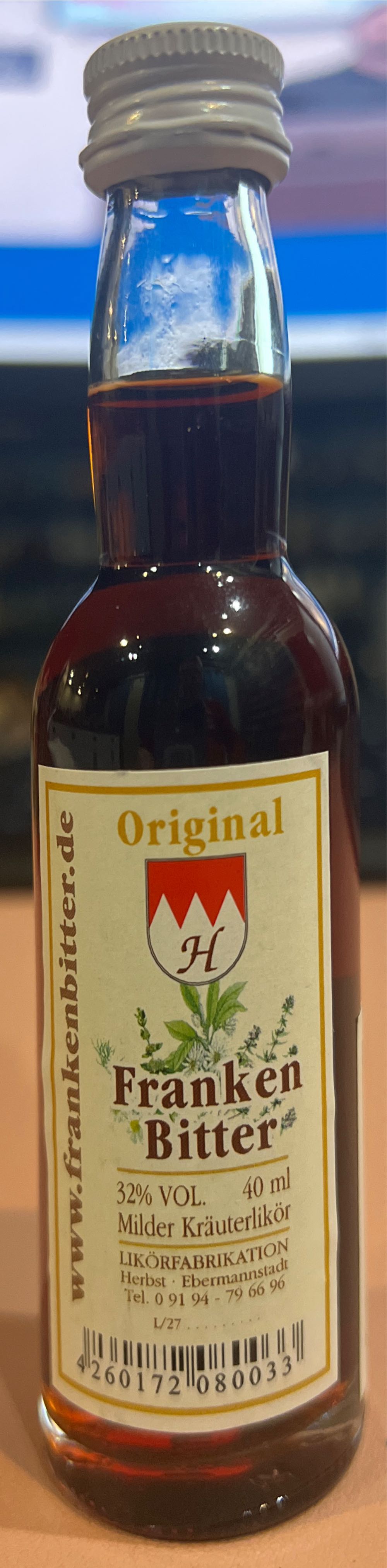 Elijah Craig Barrel Proof B523