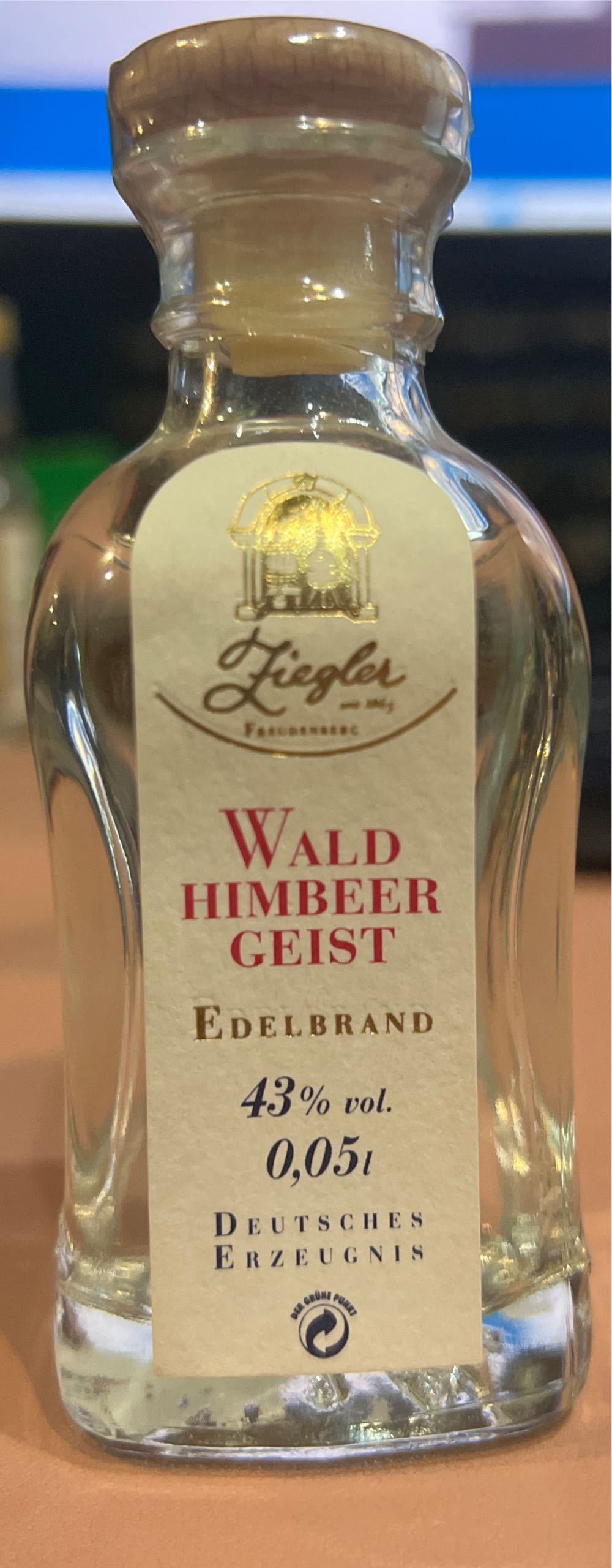 Pinhook Vertical Series Bourbon War 8 Year Old Straight Whiskey 8yr