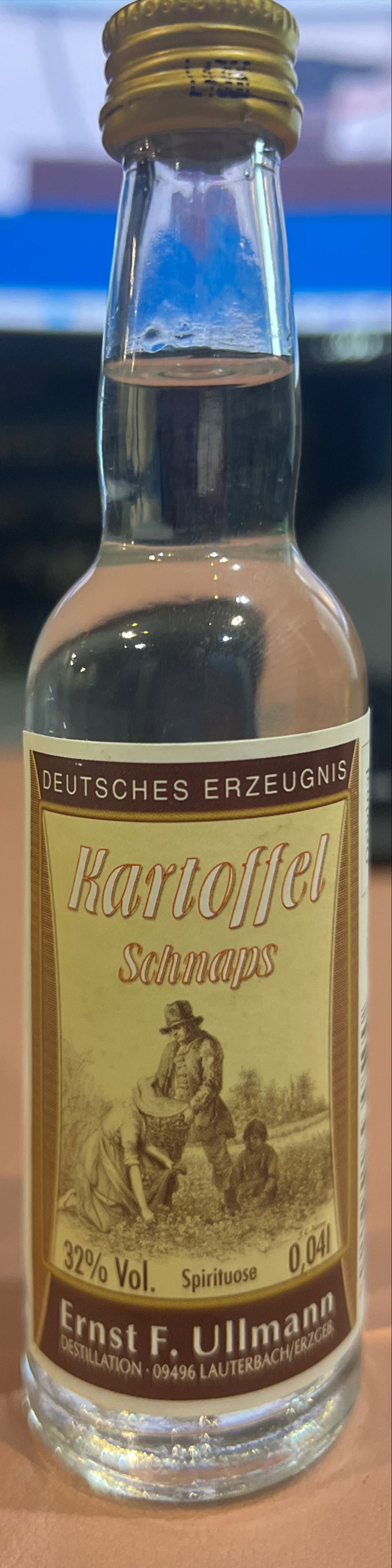 High Commissioner 7year