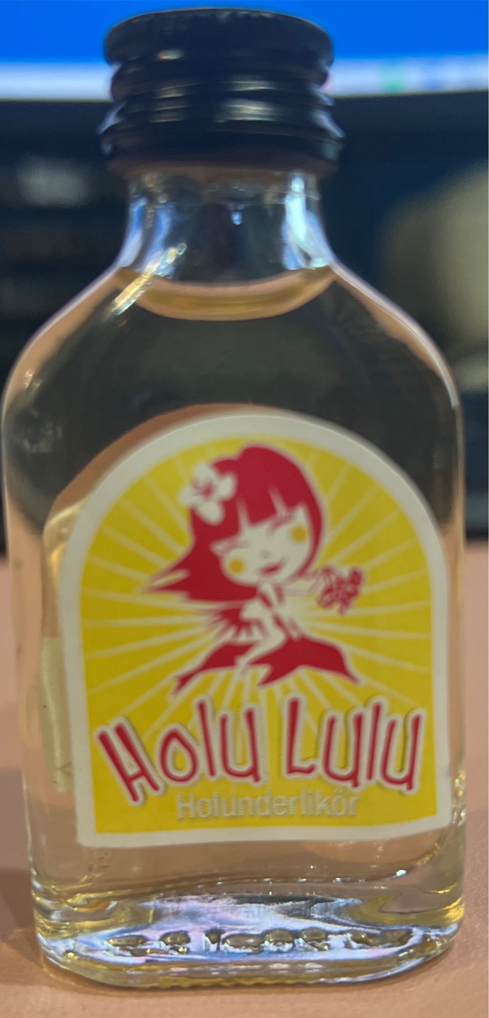 Telson Blanco Tequila