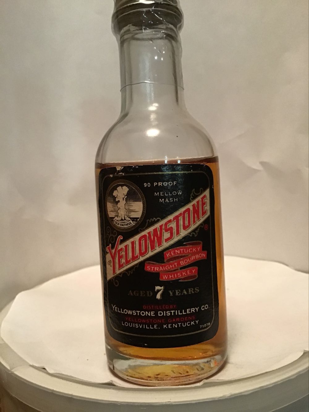 Maison Ridolfi Ibisco