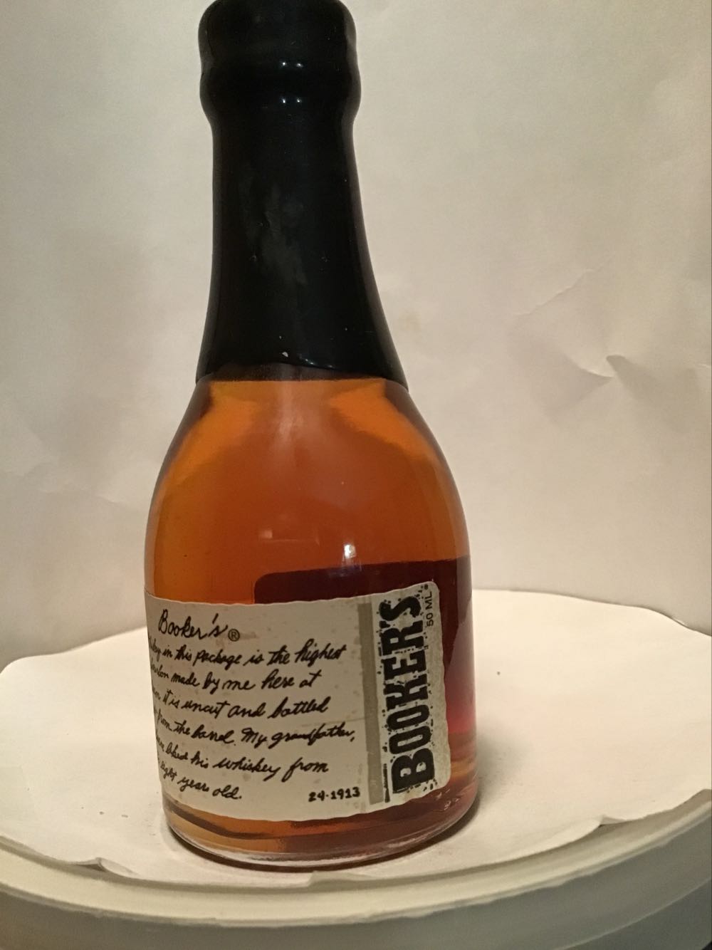 La Trappe Vatgerijpt Chateau De L'Horte