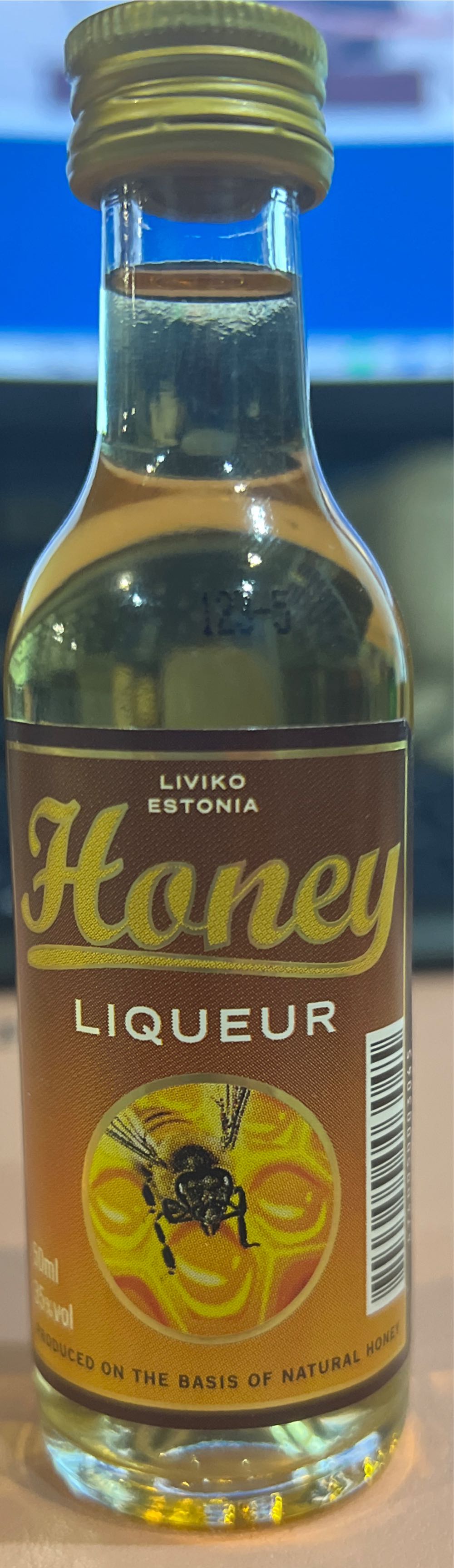 Grand Turks Pineapple Flavored Rum - Turks