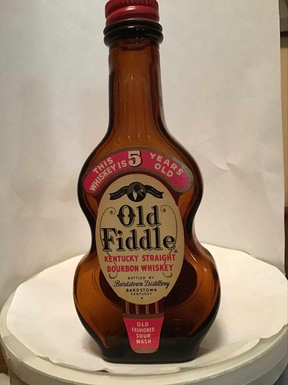 Bedlam Vodka - NC USA