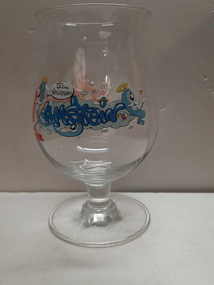 Duvel Moortgat + Amstein 45 jaar  alcohol collectible - Main Image 2