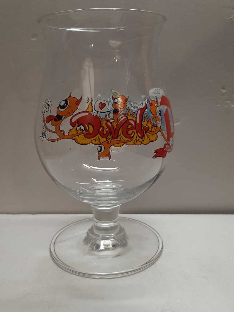 Duvel Moortgat + Amstein 45 jaar  alcohol collectible - Main Image 3