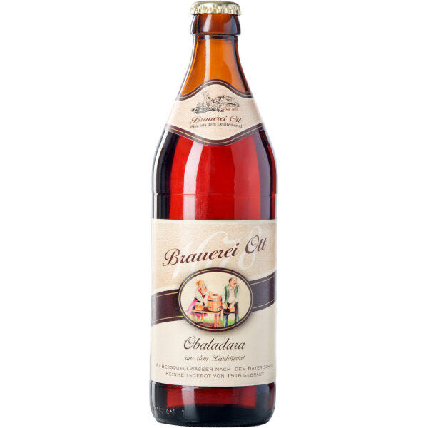 Tripel Hop - Kristal