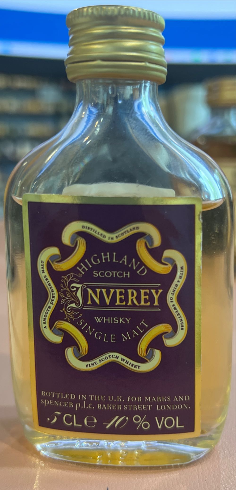 Han Solo - 40th Anniversary - A New Hope - Kenner Card