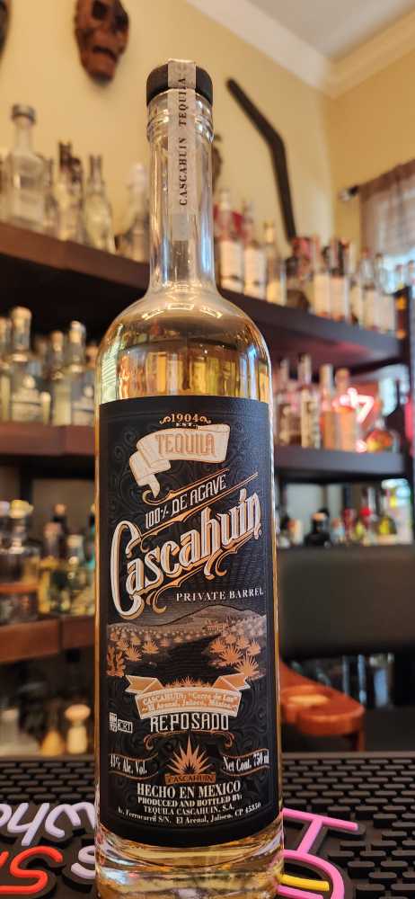 Jose Cuervo Especial Tequila Gold