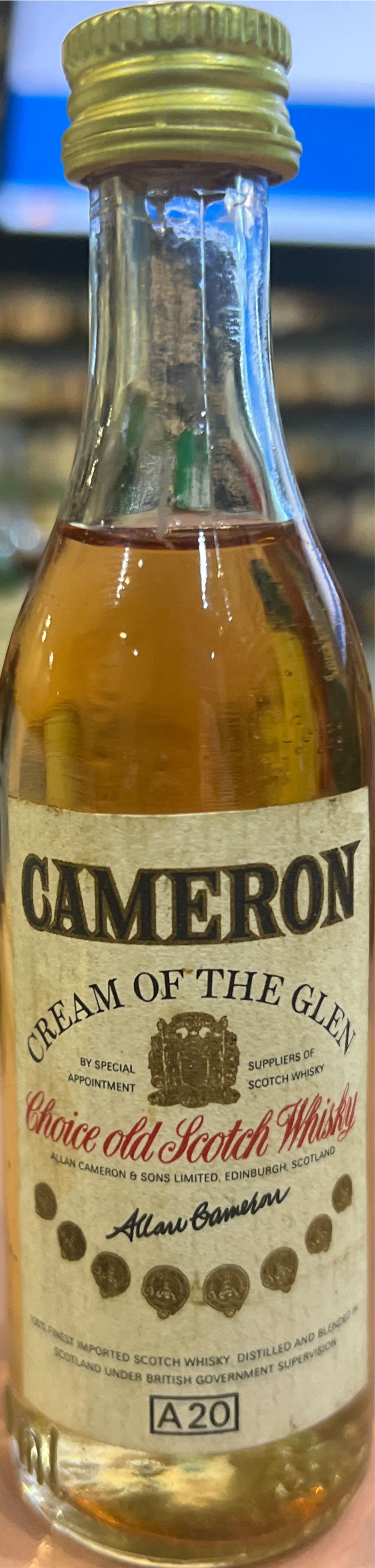 Struise Blue Monk Special Reserve