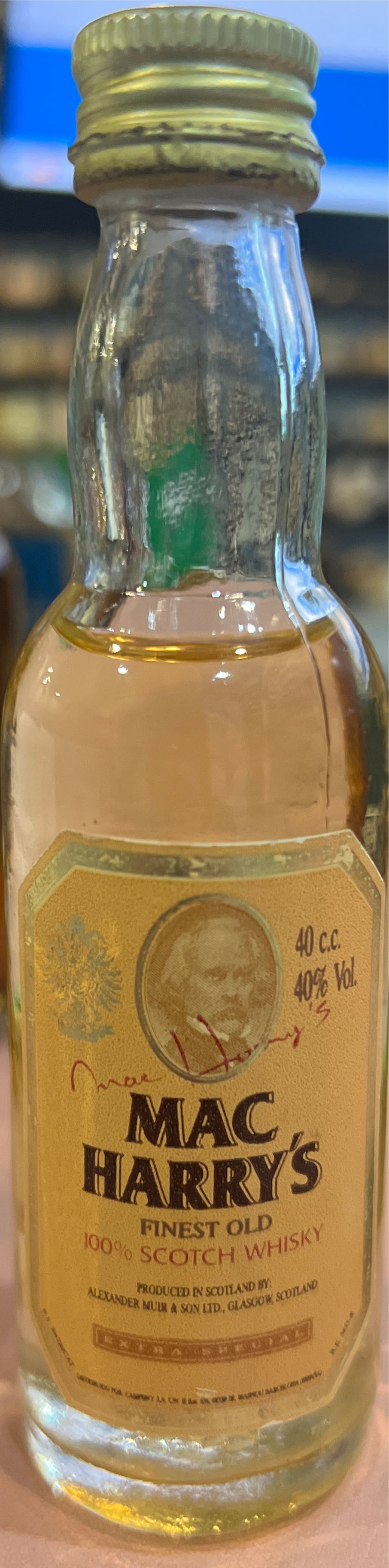 Slyrs Mountain Edition „Wallberg“