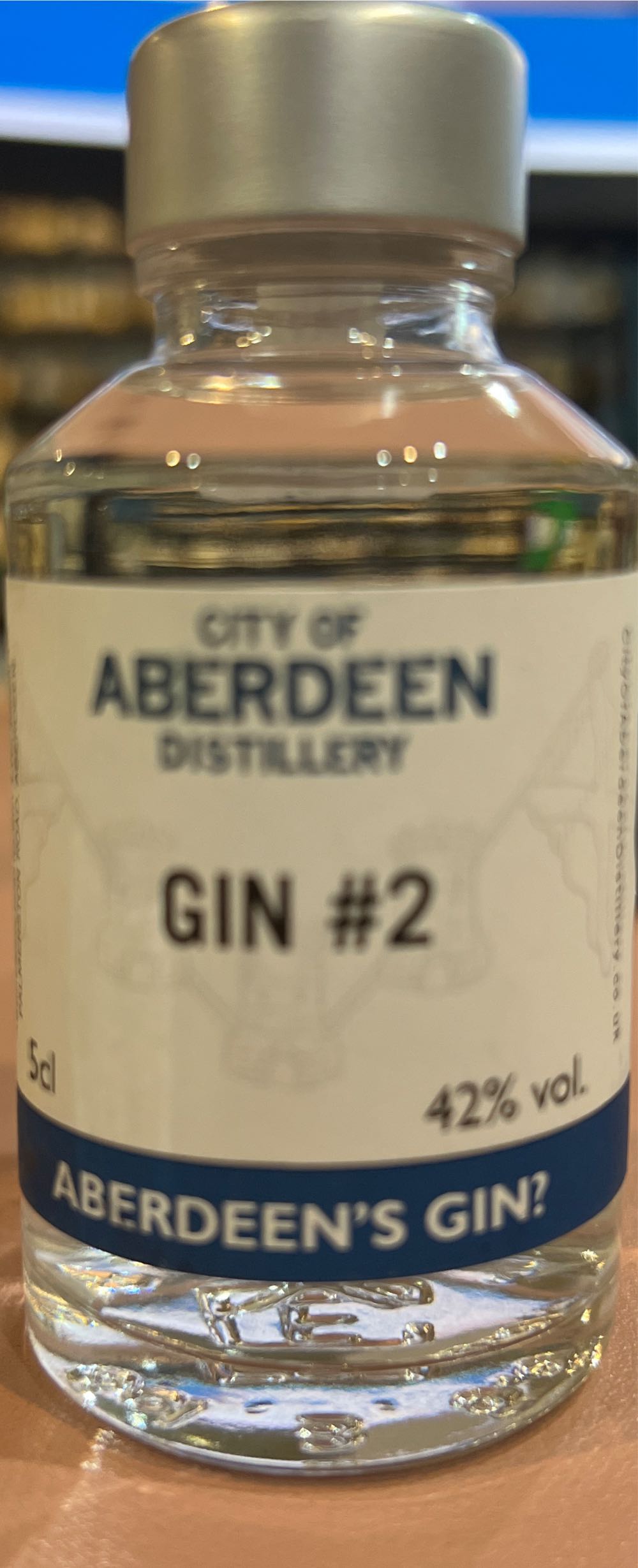 Just The Haze Non Alcoholic IPA