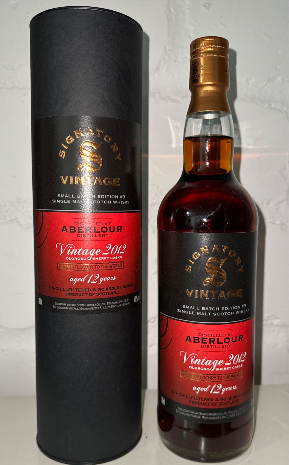 Montezuma Aztec Gold